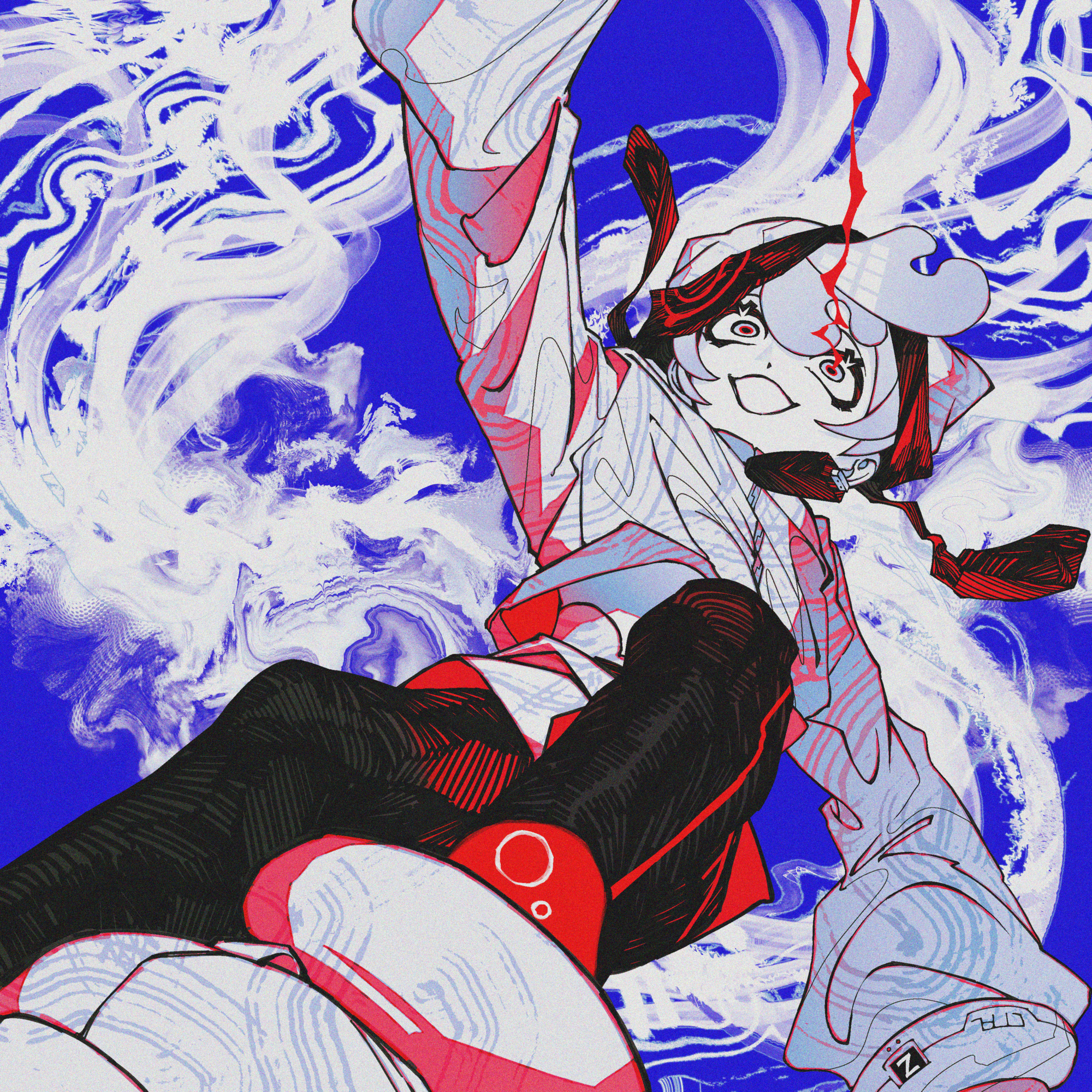 微香性の記憶 ジャケ.png